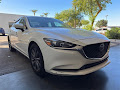 2018 Mazda Mazda6 Sport