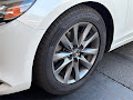 2018 Mazda Mazda6 Sport