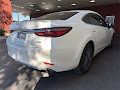 2018 Mazda Mazda6 Sport