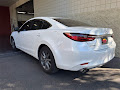 2018 Mazda Mazda6 Sport