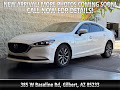2018 Mazda Mazda6 Sport