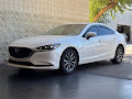 2018 Mazda Mazda6 Sport