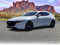 2024 Mazda Mazda3 2.5 S Preferred Package