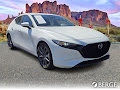 2024 Mazda Mazda3 2.5 S Preferred Package