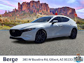 2024 Mazda Mazda3 2.5 S Preferred Package
