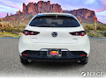 2024 Mazda Mazda3 2.5 S Preferred Package
