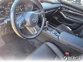 2024 Mazda Mazda3 2.5 S Preferred Package