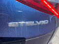 2018 Alfa Romeo Stelvio Base