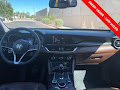 2018 Alfa Romeo Stelvio Base