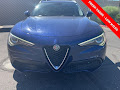 2018 Alfa Romeo Stelvio Base