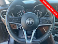 2018 Alfa Romeo Stelvio Base
