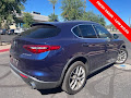 2018 Alfa Romeo Stelvio Base