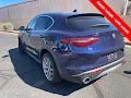 2018 Alfa Romeo Stelvio Base