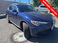 2018 Alfa Romeo Stelvio Base