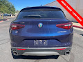 2018 Alfa Romeo Stelvio Base