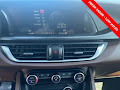 2018 Alfa Romeo Stelvio Base