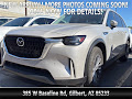 2025 Mazda CX-90 3.3 Turbo Preferred