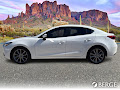 2018 Mazda Mazda3 Grand Touring