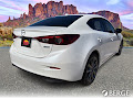 2018 Mazda Mazda3 Grand Touring