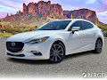 2018 Mazda Mazda3 Grand Touring