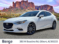 2018 Mazda Mazda3 Grand Touring