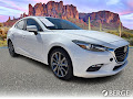 2018 Mazda Mazda3 Grand Touring