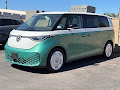 2025 Volkswagen ID. Buzz 1st Edition
