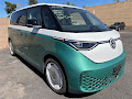 2025 Volkswagen ID. Buzz 1st Edition