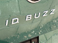 2025 Volkswagen ID. Buzz 1st Edition