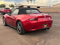 2016 Mazda MX-5 Miata Grand Touring