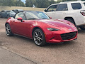2016 Mazda MX-5 Miata Grand Touring