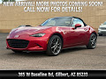 2016 Mazda MX-5 Miata Grand Touring