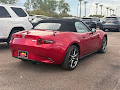2016 Mazda MX-5 Miata Grand Touring