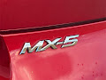 2016 Mazda MX-5 Miata Grand Touring