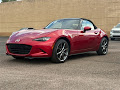 2016 Mazda MX-5 Miata Grand Touring