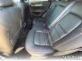 2025 Mazda CX-5 2.5 Turbo Premium
