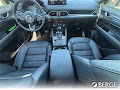 2025 Mazda CX-5 2.5 Turbo Premium