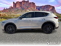 2025 Mazda CX-5 2.5 Turbo Premium