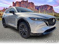 2025 Mazda CX-5 2.5 Turbo Premium