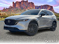 2025 Mazda CX-5 2.5 Turbo Premium