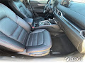 2025 Mazda CX-5 2.5 Turbo Premium