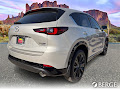 2025 Mazda CX-5 2.5 Turbo Premium