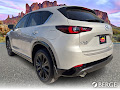 2025 Mazda CX-5 2.5 Turbo Premium