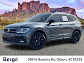 2020 Volkswagen Tiguan SE/SEL/SE R-Line Black