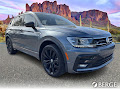 2020 Volkswagen Tiguan SE/SEL/SE R-Line Black