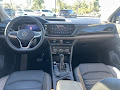 2022 Volkswagen Taos 1.5T SEL