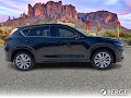 2023 Mazda CX-5 2.5 Turbo Signature