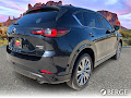 2023 Mazda CX-5 2.5 Turbo Signature