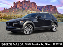 2026 Mazda CX-30 2.5 S Preferred