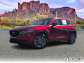 2019 Mazda CX-5 Signature